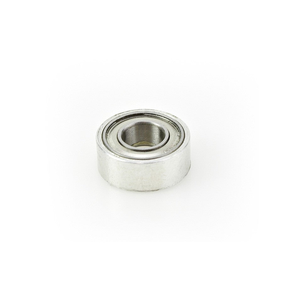 Amana Tool 1/4 in x 9/16 Ball Bearing Guide 47753