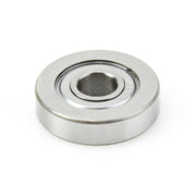 Amana Tool 1-1/8 in x 8mmx1/4 in Bearing Guide 47771