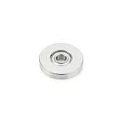 Amana Tool 1-3/8 in x 8mmx1/4 in Bearing Guide 47772