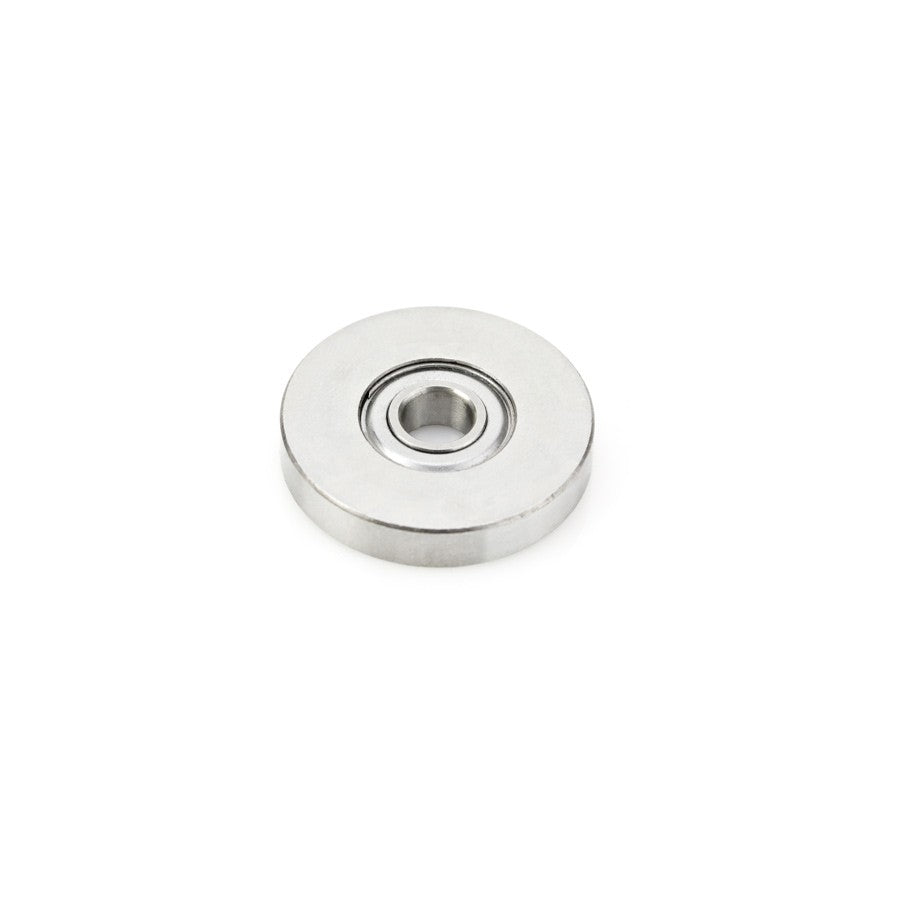 Amana Tool 1-3/8 in x 8mmx1/4 in Bearing Guide 47772
