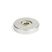 Amana Tool 3/16 in x 1 in x 5mm Ball Bearing 47773