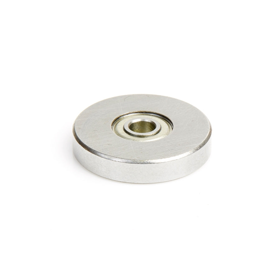 Amana Tool 3/16 in x 1 in x 5mm Ball Bearing 47773