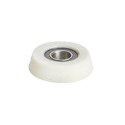 Amana Tool 55/64x1/4 in DELRIN Bearing/57268 47785