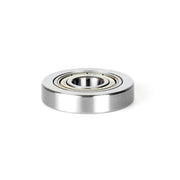 Amana Tool RUB Collar 1-1/2 in O.D & 1/2 in I.D 47806