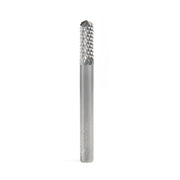 Amana Tool Fiberglass 1/4 in Dia. Fine 1/4 in SH 48001