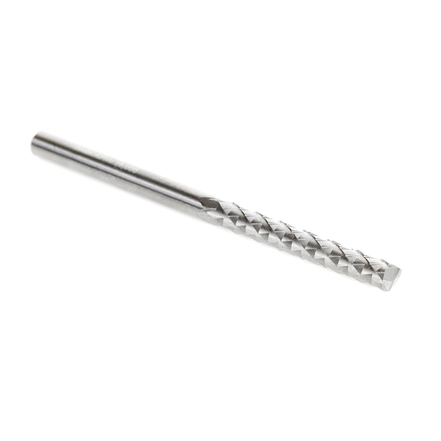 Amana Tool Fiberglass 1/8 Dia.Fine 1/8 in SH 48010