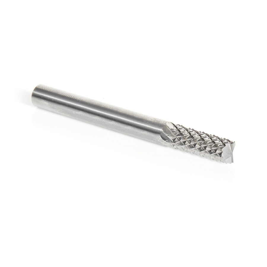 Amana Tool Fiberglass 1/4 in Dia. Fine 1/4 in SH 48011