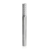 Amana Tool Fiberglass 1/4 in Dia. Fine 1/4 in SH 48011