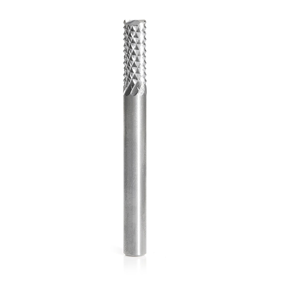 Amana Tool Fiberglass 1/4 in Dia. Fine 1/4 in SH 48011