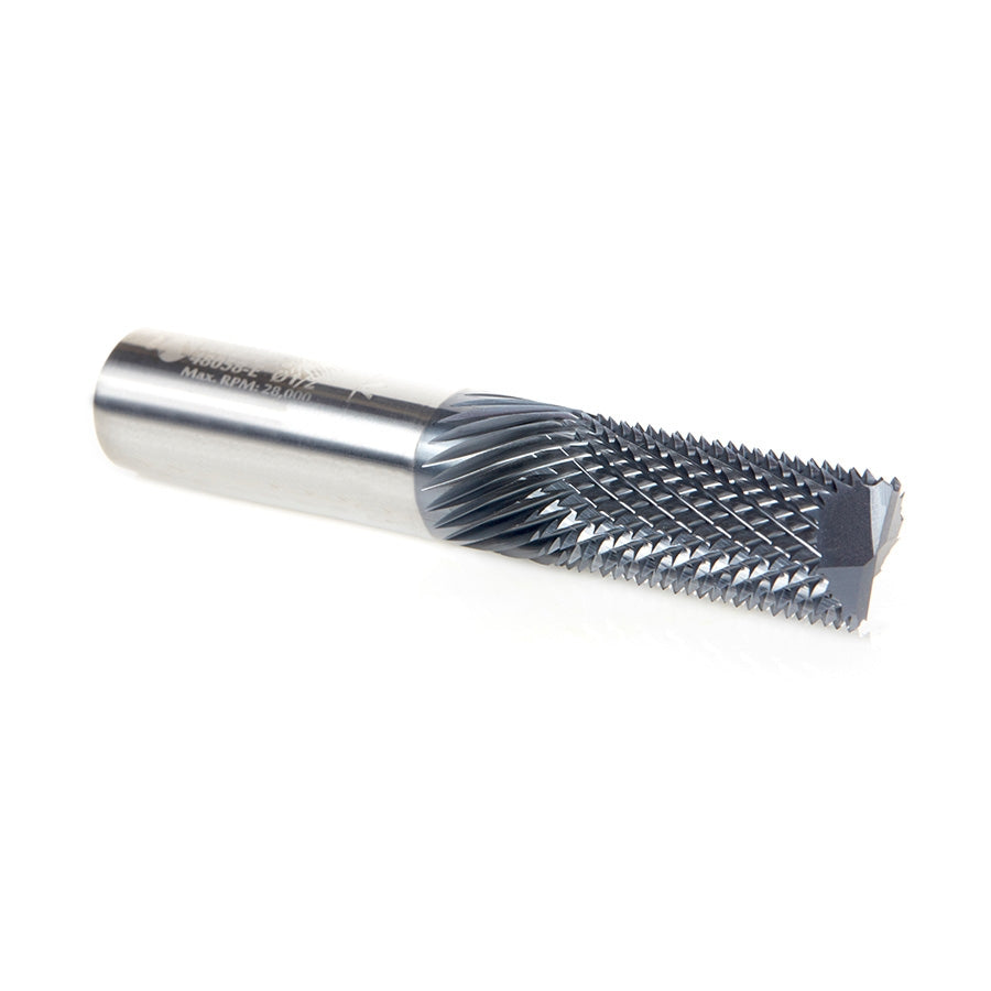 Amana Tool Fiberglass 1/2 in x 1/2 in End ALTIN 48058-E