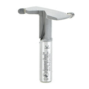 Amana Tool 2Flute 1-19/32 in D AMEROCK Hinge 48102