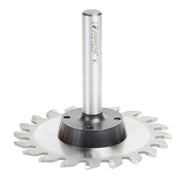 Amana Tool CNC Plastic Blade&Arbor System 48200