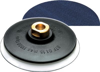 Festool StickFix sanding pad soft, FT484173