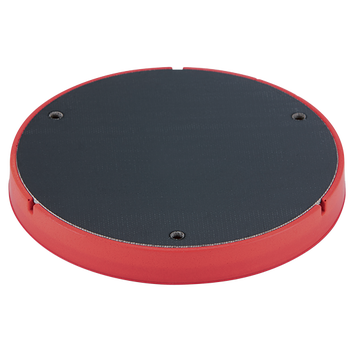 Flex Tools 5" Backing Plate for XFE & XCE Polishers 487953