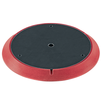Flex Tools 6" Backing Plate for XFE & XCE Polishers 487988