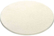 Festool 80 mm Hard Polishing Felt PF-STF-D80x6-H/5, 5-Pack 488339