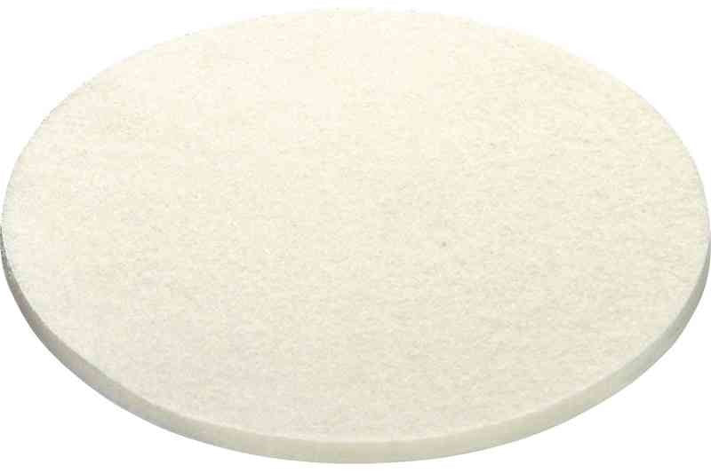 Festool 80 mm Hard Polishing Felt PF-STF-D80x6-H/5, 5-Pack 488339