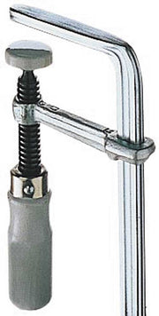 Festool Screw Clamps 4-11/16 in. (120mm), 2-Pack 489570