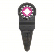 Bosch 2-1/4" Starlock Oscillating Caulk Knife Blade OSL214K