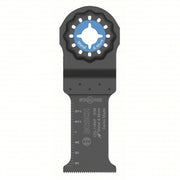 Bosch 1-1/4" Starlock Oscillating Bi-Metal Plunge Cut Blade OSL114MF