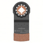 Bosch 1-1/4" Starlock Oscillating Carbide Plunge Cut Blade OSL114CG