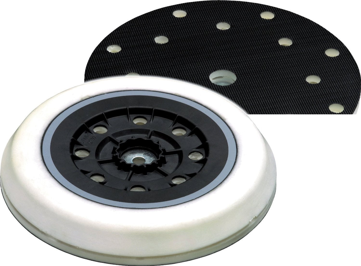Festool Supersoft Sanding Pad LEX185 490526