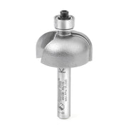 Amana Tool Cove Bit 5/16 Rad. 1/4 in Shank 49108