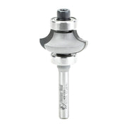 Amana Tool Corner-Cove COMB. 1/4 in Radius 49150