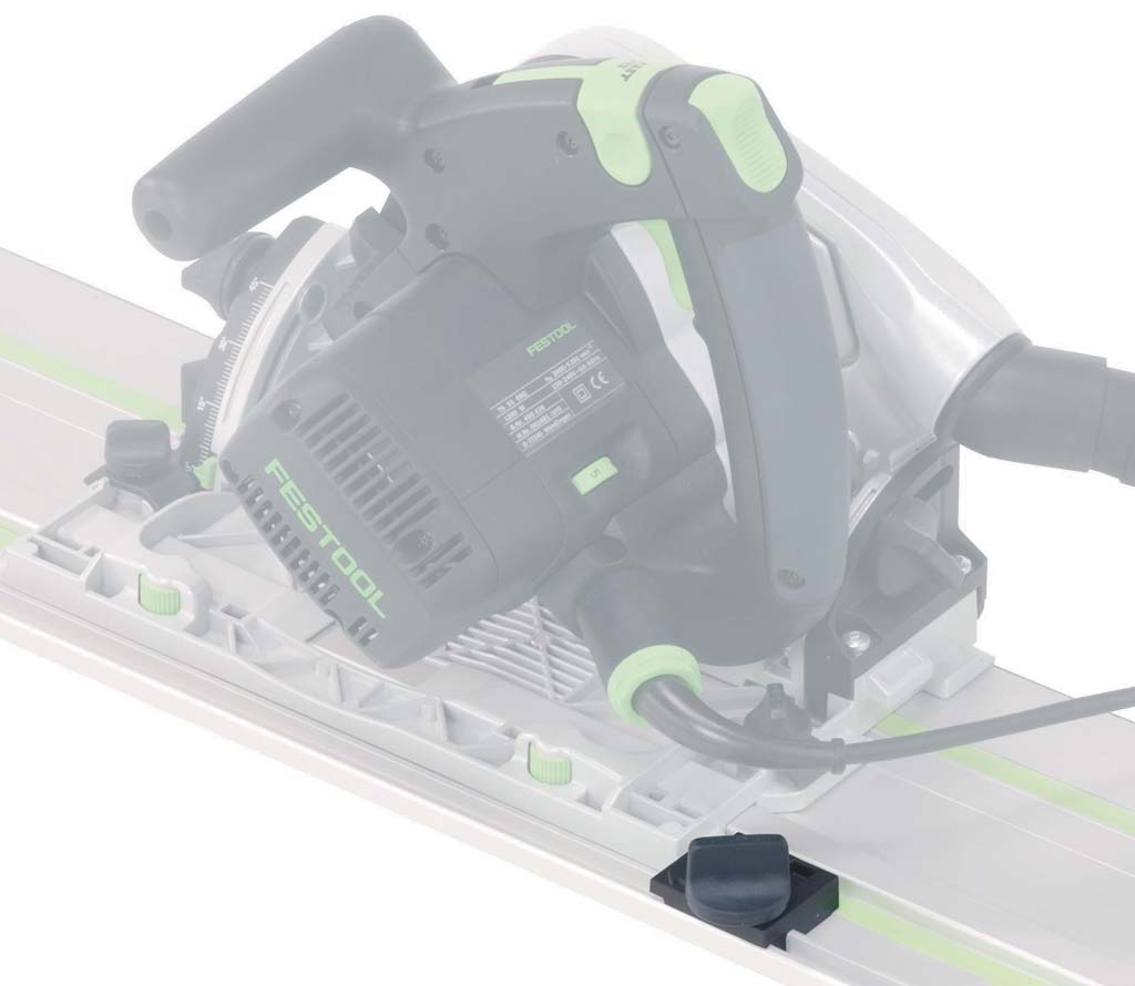 Festool Limit Stop for FS/2 Guide Rails 491582