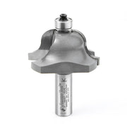 Amana Tool Roman Ogee 3/8 Rad. 1/2 in Shank 49207