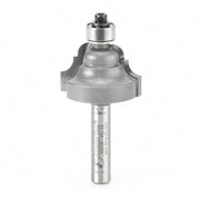 Amana Tool Double Ogee 5/32 Rad. 1/4 in Shank 49208
