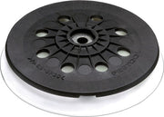 492286, Festool Sanding Pad Soft D125, ETS-EC125/LEX125