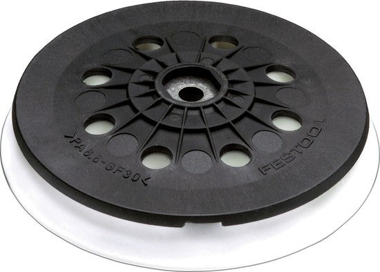 Festool 5 in. Soft Sander Backing Pad for ETC EC 125/3 492286