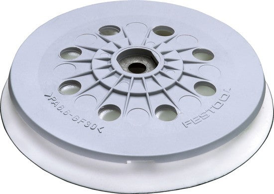 492288, Festool Sanding Pad Super Soft D125, ETS-EC125/LEX125