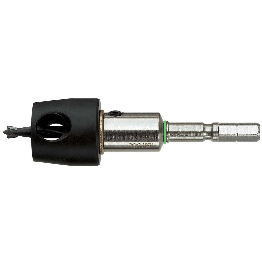 Festool Replacement Bit for 492523, 5-Pack 494445
