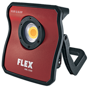 Flex Tools DWL 2500 TrueView LED Detailing Light (12V/18V) 492698