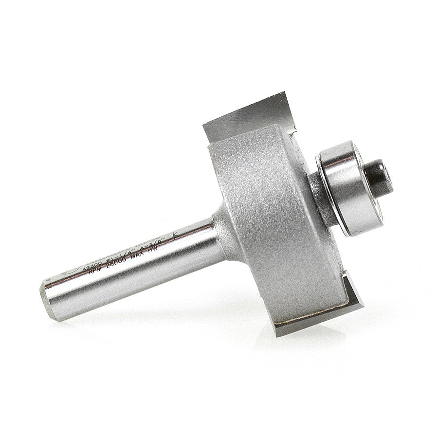 Amana Tool Insert Rabbetting 1-1/4 in Dia. RC-49300