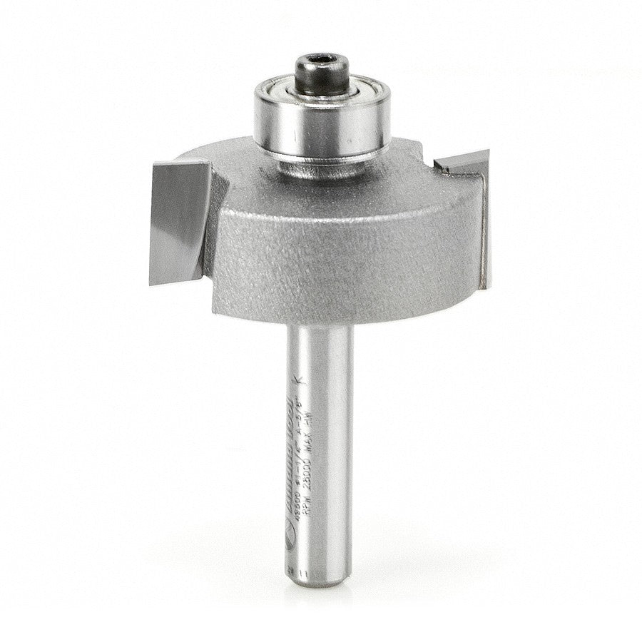 Amana Tool Insert Rabbetting 1-1/4 in Dia. RC-49300