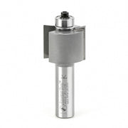 Amana Tool in Smart Clip in Rabbet Bit 1/2 in Shank 49310