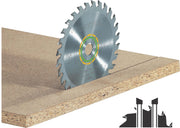 Festool Universal Wood Cross-Cut 28 Tooth Saw Blade for TS 55 R/TSC 55 496304