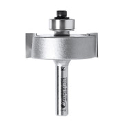 Amana Tool Rabbetting 1-3/8 Dia.1/4 in Shank 49340
