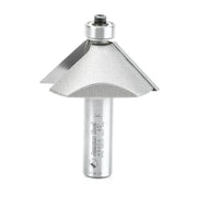 Amana Tool 45 Degree Chamfer 1/2 in Shank 49405