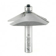 Amana Tool 60 Degree Chamfer Bit 1/2 in Shank 49416