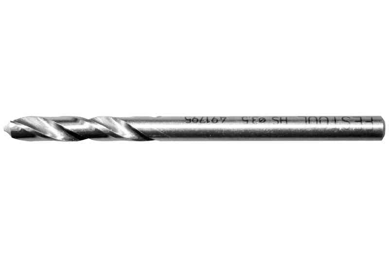 Festool Replacement Bit for 492524, 5-Pack 494446