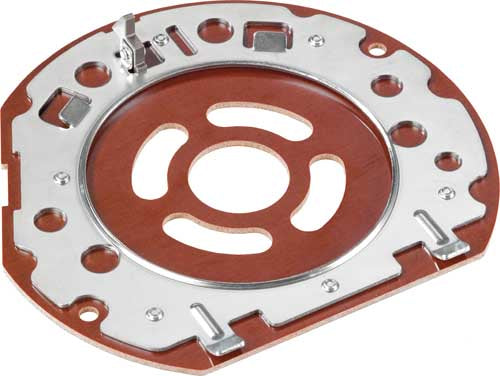 Festool Template Guide Base for OF 2200 494675