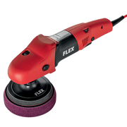 Flex Tools PE 14-3 125 Lightweight Rotary Polisher 494704
