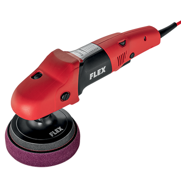 Flex Tools PE 14-3 125 Lightweight Rotary Polisher 494704