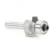 Amana Tool Corner Round 1/8 Rad. 1/4 in Shank 49496