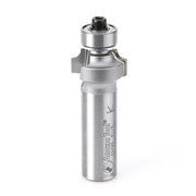 Amana Tool Corner Round 3/16 Rad. 1/2 in Shank 49502