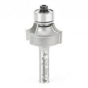 Amana Tool Corner Round 3/16 Rad. 1/4 in Shank 49500